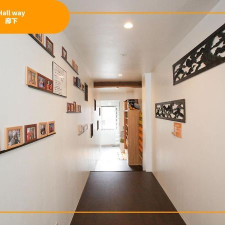 Sansan Yuzawa Backpackers Hotel Exterior foto