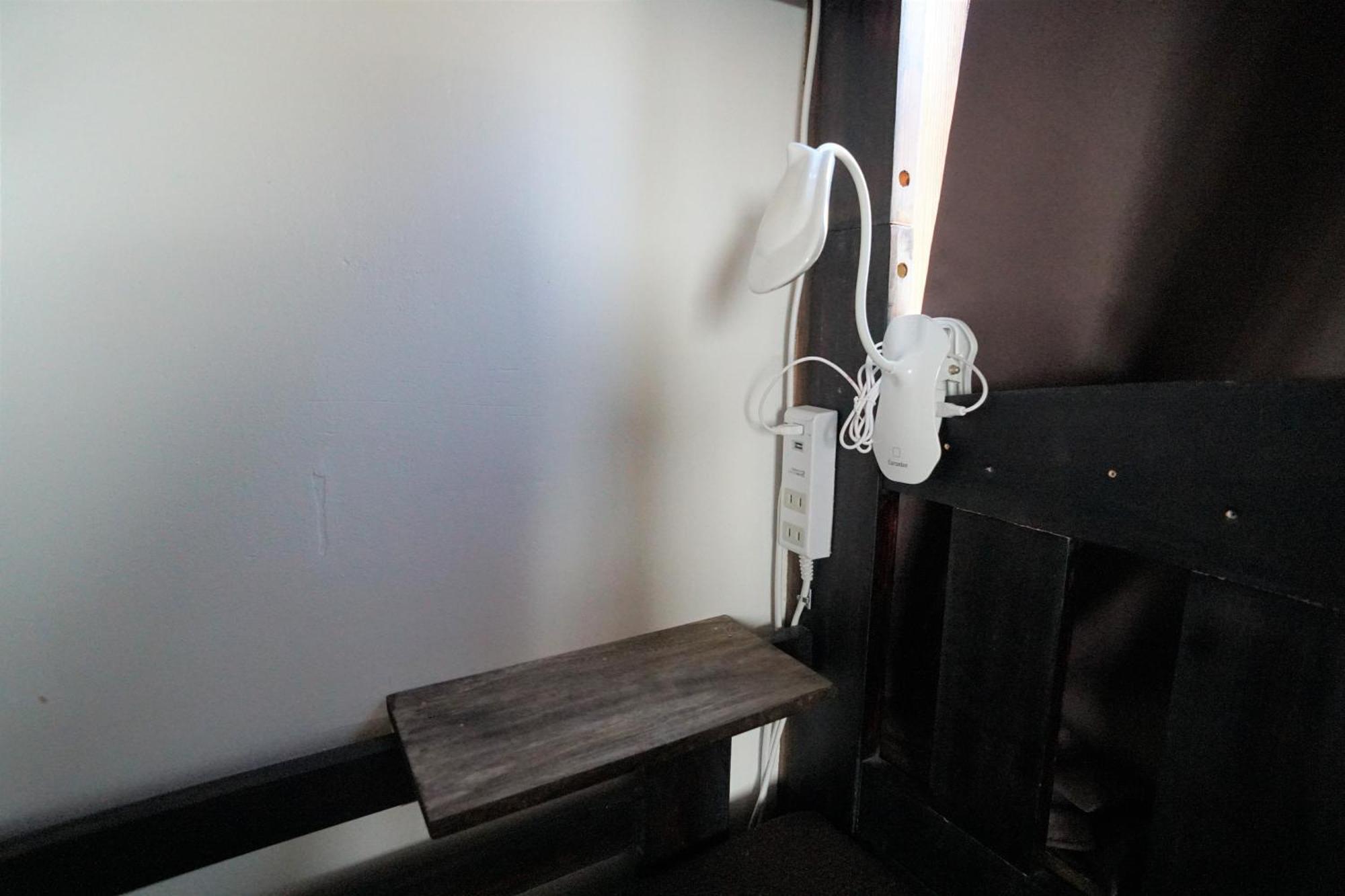 Sansan Yuzawa Backpackers Hotel Quarto foto